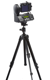 探索巨幅接片新境界 Gigapan EPIC全自動云臺與卡片數碼相機的完美結合