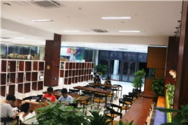 廣東好來客餐飲管理 以專業承包與高效配送，賦能工廠食堂與職工飯堂新體驗